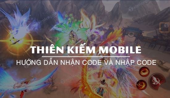 code thien kiem mobile