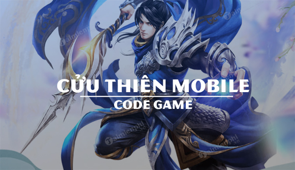code game cuu thien mobile