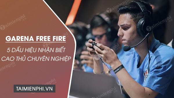 garena free fire 5 different features between pro and noob