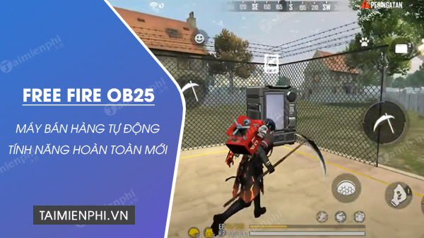free fire ob25 game can buy vu when in cover due to battle royale