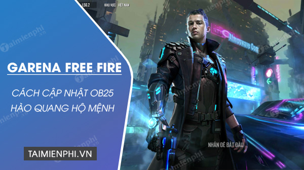 how to catch up and play free fire ob25