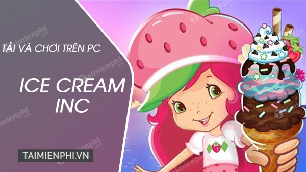 play and play ice cream inc game on computer