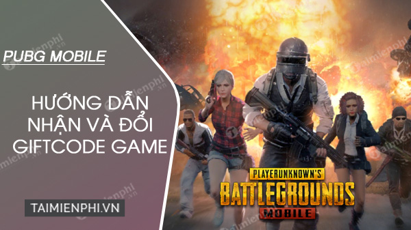 code pubg mobile 2020