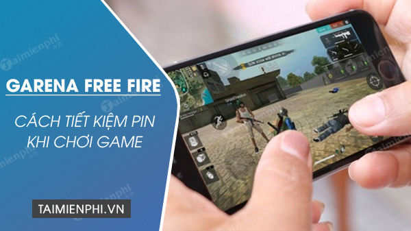 how to play garena free fire mobile on pc to save battery