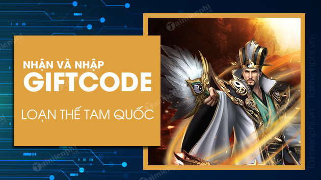 code loan the tam quoc