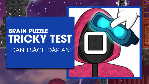 dap an game brain puzzle tricky test