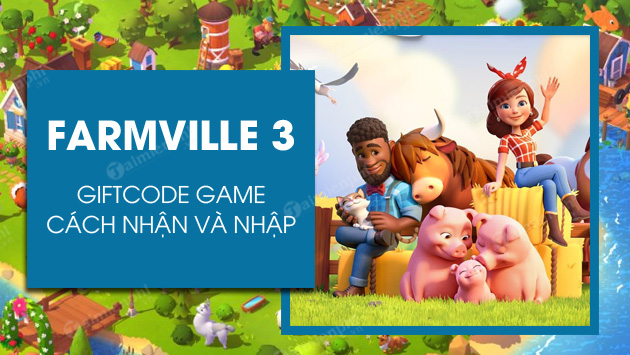 code farmville 3