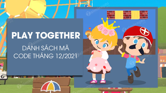 code play together thang 12/2021