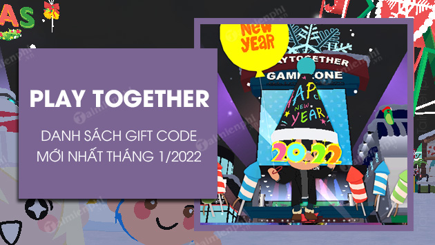 code play together January 1st 2022