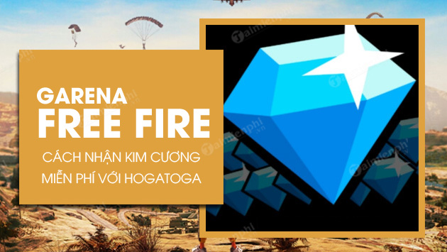 kim kim free fire with hogatoga