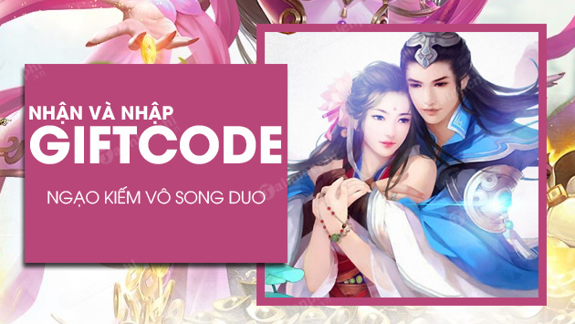 code ngao kiem vo song duo