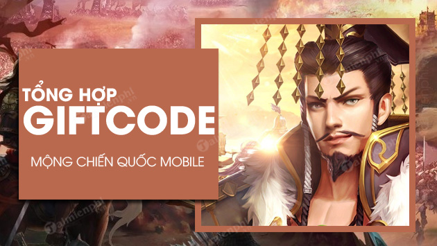 code mong chien quoc mobile