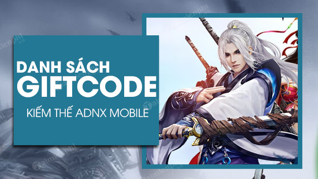code check the adnx mobile