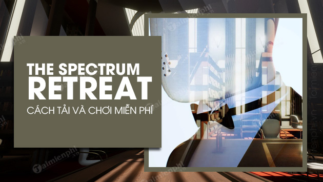 how to install and repair the spectrum retreat mien phi