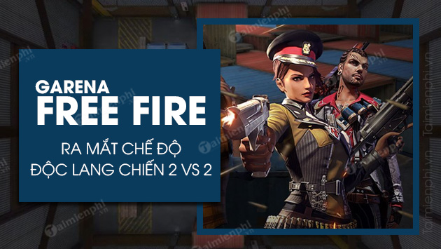 cover doc lang chien free fire 2vs2