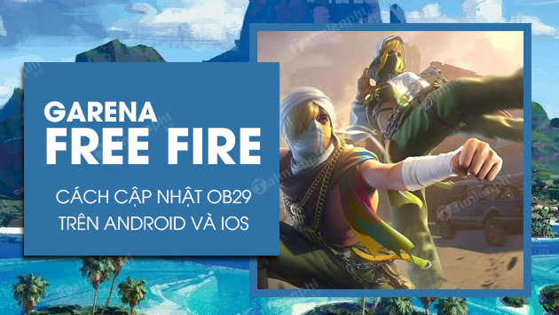 how to cap and play free fire ob29 birthday