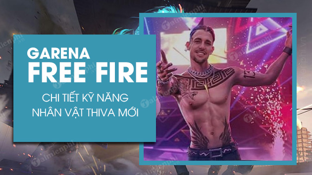 free fire moi