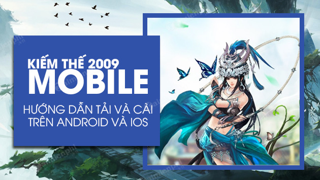 how to play and play the 2009 mobile game on android and ios