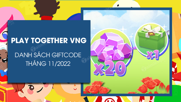 code play together vng thang 11/2022