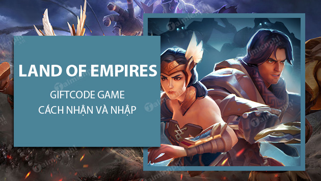 code land of empires