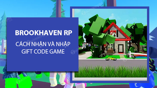 code brookhaven rp