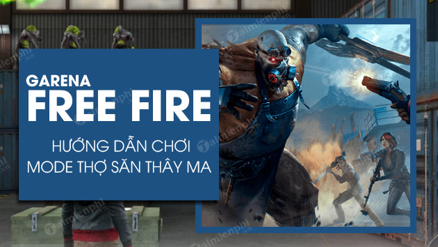 how to play tho san in free fire