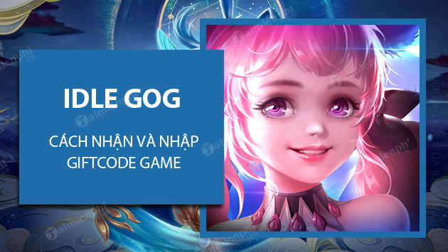 code idle gog