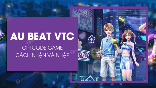 code au beat vtc