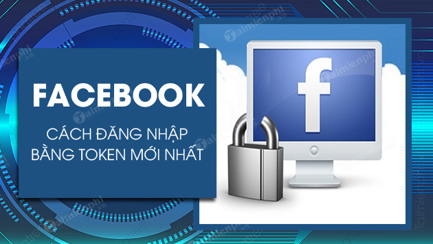 how to login facebook with new token