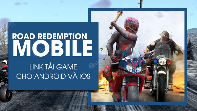 link tai road redemption mobile