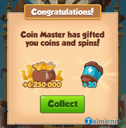 link spins coin master free 4/12/2023