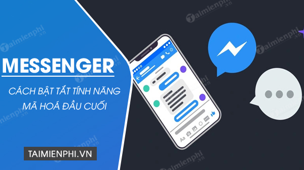 how to fight back on messenger