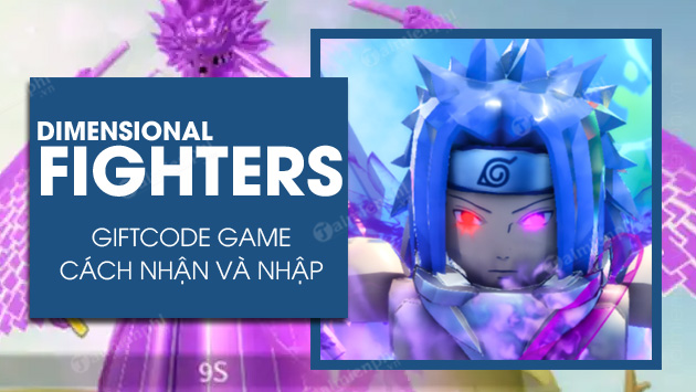 code dimensional fighters