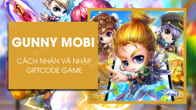 code gunny mobi