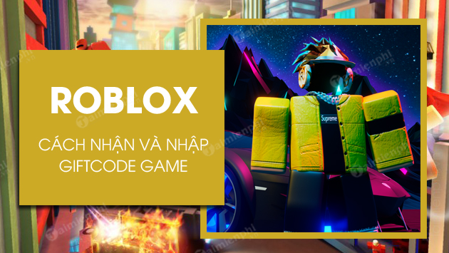 nhan code game roblox