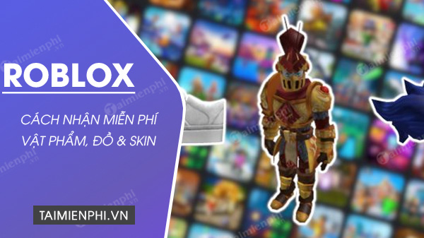 cach nhan do roblox mien phi