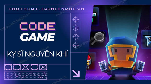 code ky si nguyen khi