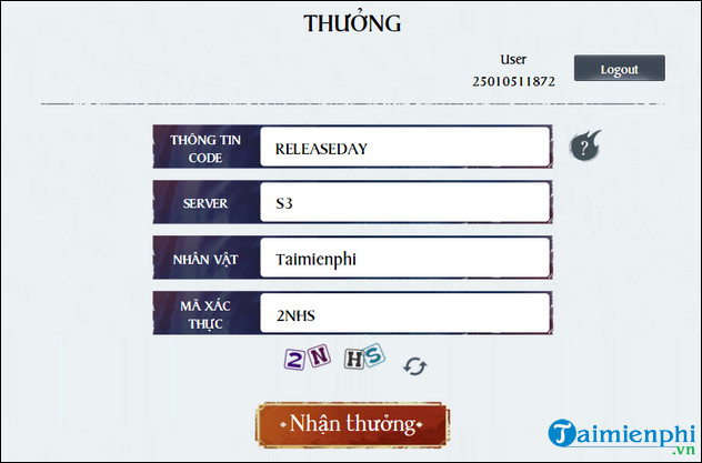 Code Thiên Nhai Minh Nguyệt Đao VNG 2024 Code-thien-nhai-minh-nguyet-dao-1