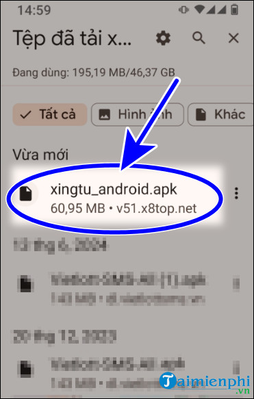 cach tai xingtu tren android 2