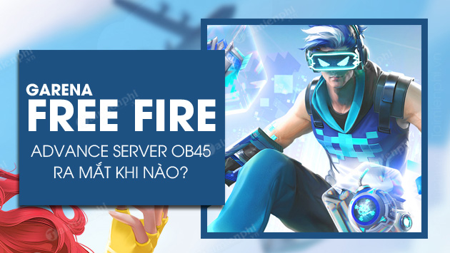 free fire ob46 advance server bao gio ra mat