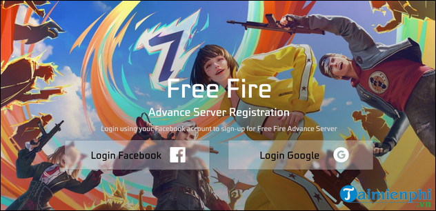 ma kich hoat ob46 free fire advance server 2