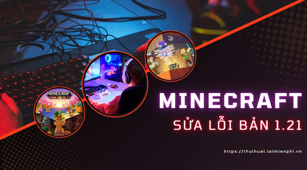 sua loi minecraft 1 21