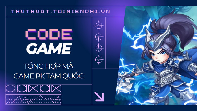 code pk tam quoc