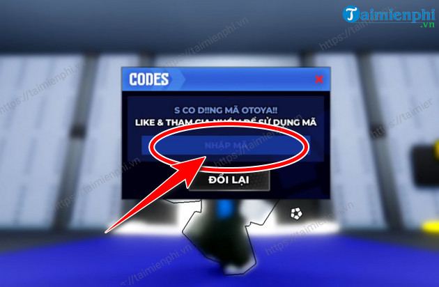 code blue lock rivals 2