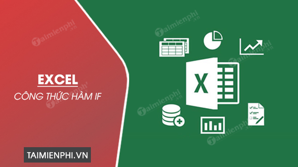 ham if trong excel