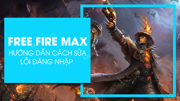 free fire max login guide