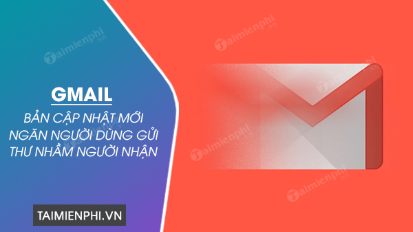 ban cap nhat Gmail moi