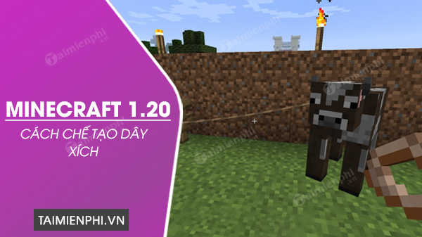 how to cover my day in minecraft 1.20
