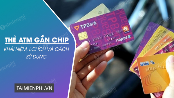 the ATM gan chip