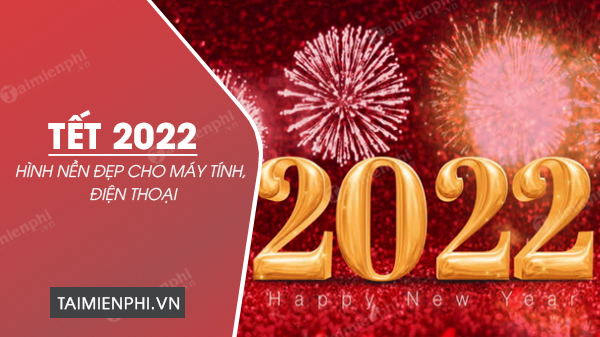 50 Hình Ảnh Chúc Mừng Năm Mới 2023 Đẹp Tết Quý Mão